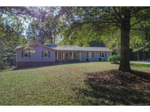 440 Oakridge Run, Salisbury, NC 28146-6804
