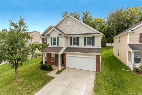 11616 Ruth Polk Ct, Charlotte, NC 28269-4804