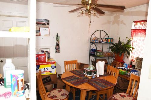 3226 Ewing Ave, Dallas TX  75216-5219 exterior