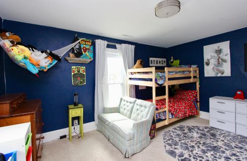 529 Summit St, Marion OH  43302-5231 exterior