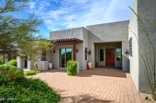 10136 Filaree Ln, Scottsdale, AZ 85262-2914