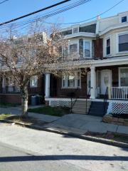 131 29th St, Wilmington DE  19802-3106 exterior