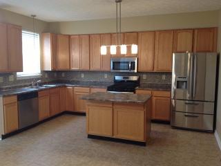 6528 Abby Ln, Zionsville IN  46077-9140 exterior