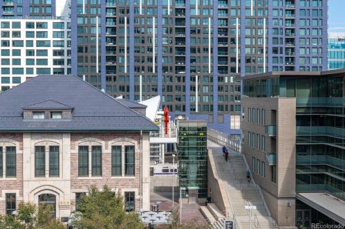 1720 Wynkoop St, Denver CO 80202-1076 exterior