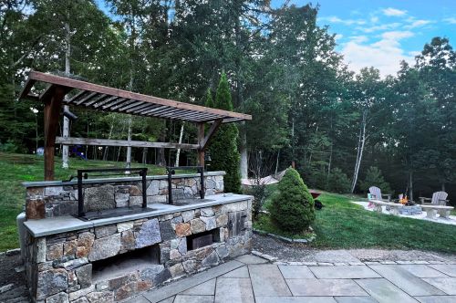 82 Second Hill Rd, Northville CT  06776-3021 exterior