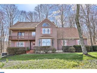 35 Dawson Dr, Hummels Store PA  19540-9236 exterior