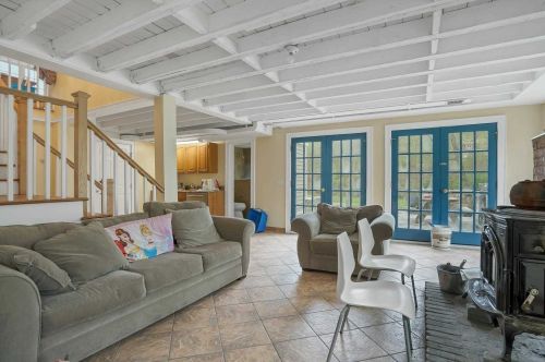 122 Grape Hollow Rd, Whaley Lake NY  12531-5423 exterior