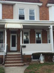 1344 Bryant St, Rahway NJ  07065-3236 exterior
