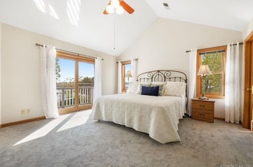 259 Housatonic Dr, Milford CT  06460-4935 exterior