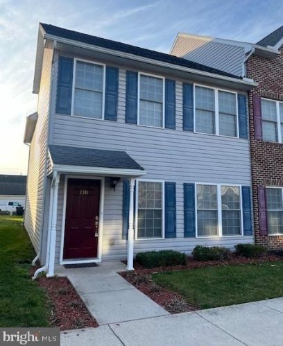 110 Earl St, Lees Cross Roads, PA 17257-1206