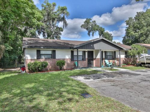 222 Julia Ave, Deland, FL 32720-4123