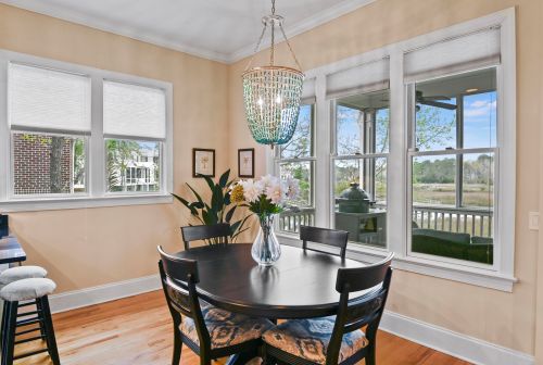 3540 Henrietta Hartford Rd, Mount Pleasant SC  29466-7003 exterior