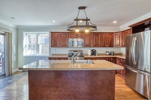 22 Rockaway Trl, Panamoka NY  11961-2262 exterior