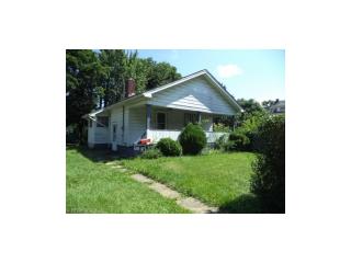 2004 Pointview Ave, Youngstown OH  44502-2941 exterior