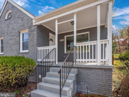 3569 Texas Ave, Washington, DC 20020-2363