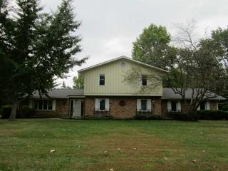 1200 Fairway Dr, Troy, OH 45373-4453