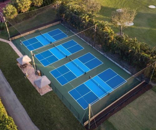 7908 Montecito Pl, Delray Beach FL  33446-4425 exterior