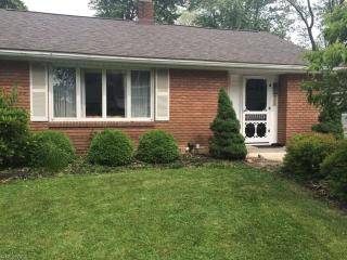 222 Shawnee Pl, Mitiwanga, OH 44839-1843