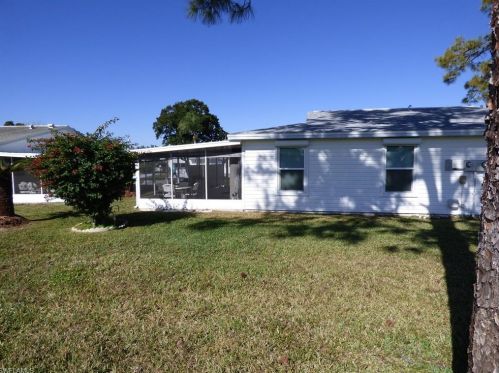 26 Desert Candle Cir, Lehigh Acres FL 33936-7362 exterior