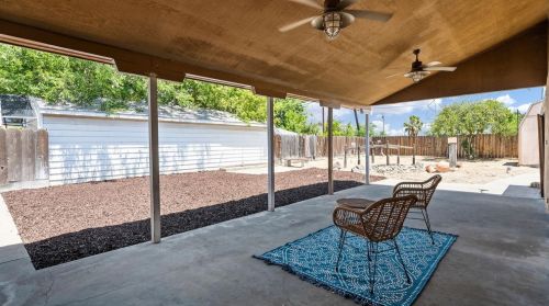 316 Sycamore Ave, Manteca CA  95336-4550 exterior