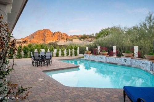 4441 Maderos Del Cuenta Dr, Scottsdale, AZ 85253-4028