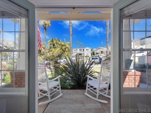 4729 Pescadero Ave, San Diego, CA 92107-3540