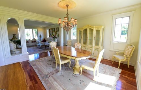 112 Fox Chase Ct, Swedesboro NJ  08085-3043 exterior