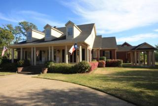 1581 Holcomb Cir, Tyler, TX 75703-0808