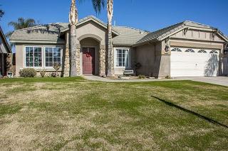 12724 Marradi Ave, Bakersfield, CA 93312-6418