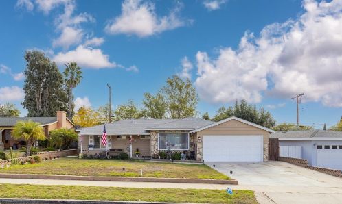 150 Monte Via, Oak View, CA 93022-9451