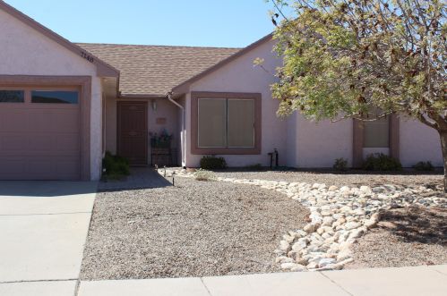 7148 Camino Grande, Tucson, AZ 85746-8257