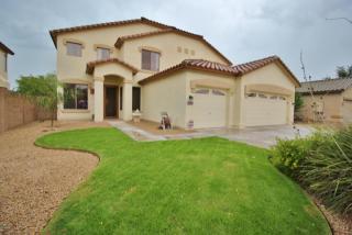 11913 Adams St, Avondale, AZ 85323-8104