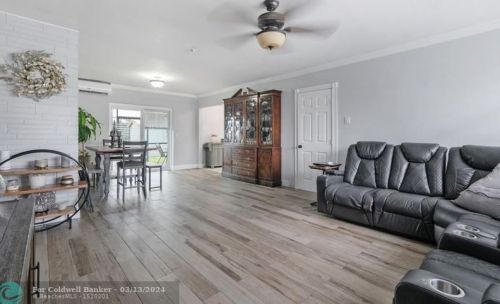 2300 58th Ter, Hollywood FL 33021-3226 exterior