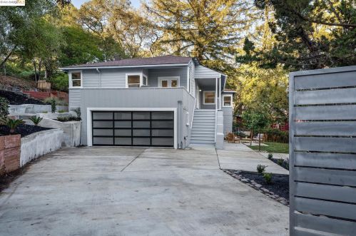28 Camino Encinas, Orinda CA  94563-3335 exterior