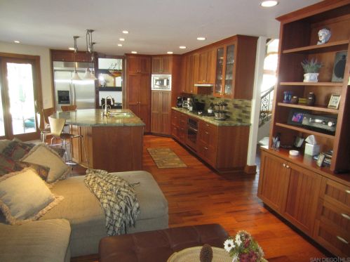 3986 Caminito Cassis, San Diego CA 92122-1977 exterior