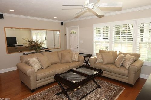 67 Constitution Dr, Naples FL  34112-7309 exterior