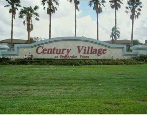 601 141st Ave, Hollywood FL  33027-1518 exterior