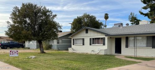 716 7th Dr, Mesa, AZ 85204-3338