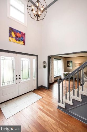 1700 Concord Ct, Blue Bell PA  19422-1336 exterior