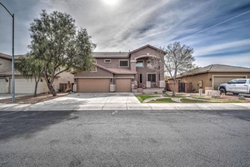 11623 148th Dr, Sun City, AZ 85379-7233
