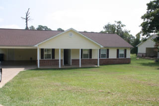 10 Julia Cir, Nashville, AR 71852-2338