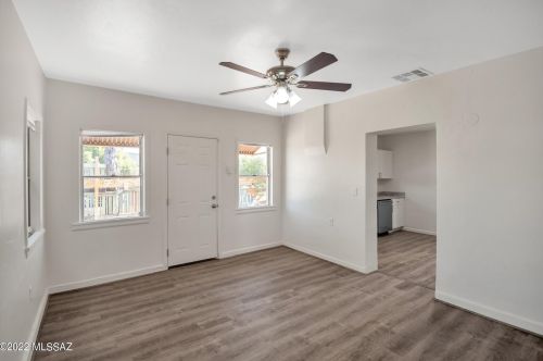 228 29 St, Tucson AZ 85713-2947 exterior