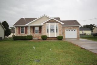 3451 Kingfisher Dr, Clarksville, TN 37042-1519