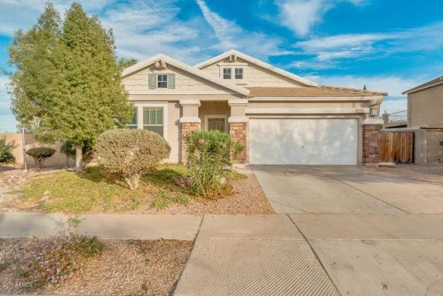1701 121st Dr, Avondale, AZ 85323-8161