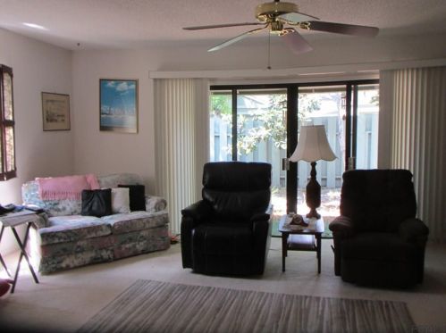 121 Timberline Trl, Ormond Beach FL  32174-8539 exterior