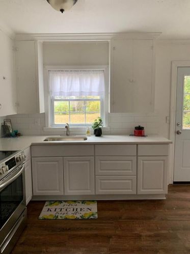 727 Yeoman St, Washington Court House OH  43160-2140 exterior