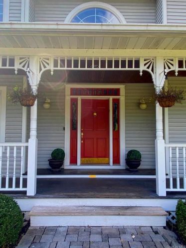 185 Spook Rock Rd, Airmont NY  10901-3616 exterior