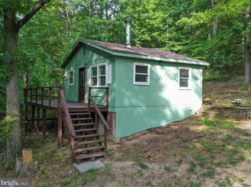 176 Spring Hollow Rd, Front Royal, VA 22630-3269