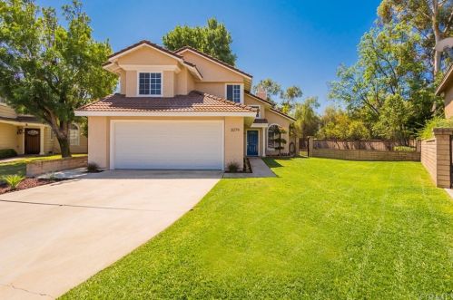 3079 Sunnyglen Ct, Chino Hills, CA 91709-1283