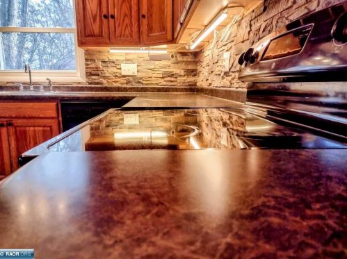 1221 Dewey Ave, Scanlon MN  55720-2509 exterior
